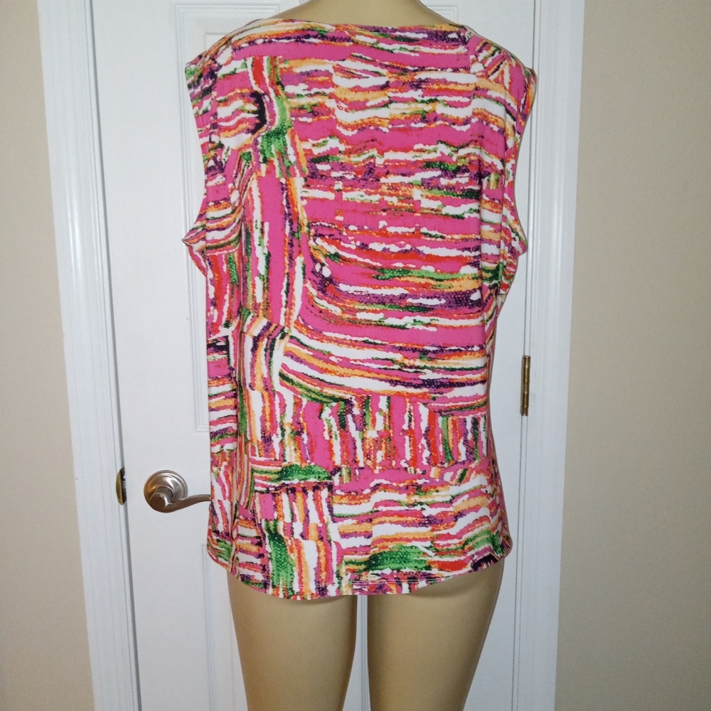 Le SUIT SEPERATES TOP SZ 1X - Picture 5 of 6